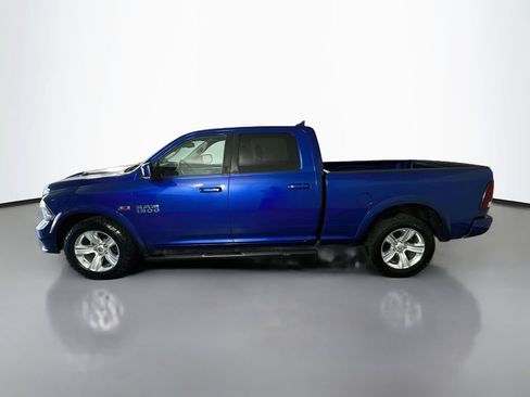 Used 2015 RAM 1500 Sport AWD/4WD image 4