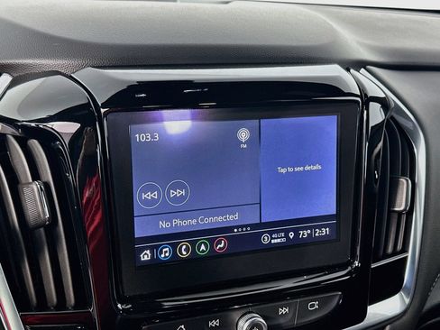 Used 2023 Chevrolet Traverse LT w/ LT Premium Package AWD/4WD image 15
