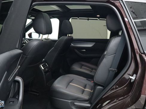Used 2024 MAZDA CX-90 Plug-In Hybrid w/ Premium Plus AWD/4WD image 27