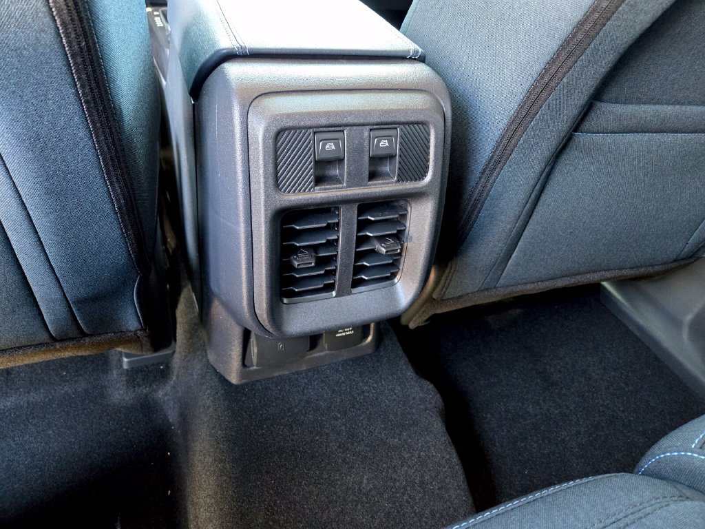 New 2026 Ford Bronco Heritage Edition AWD/4WD image 12