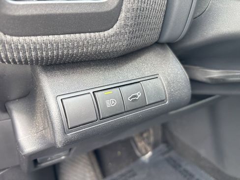 Certified 2023 Subaru Solterra AWD image 22