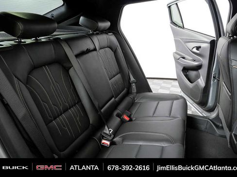 New 2026 Buick Envista Avenir image 20