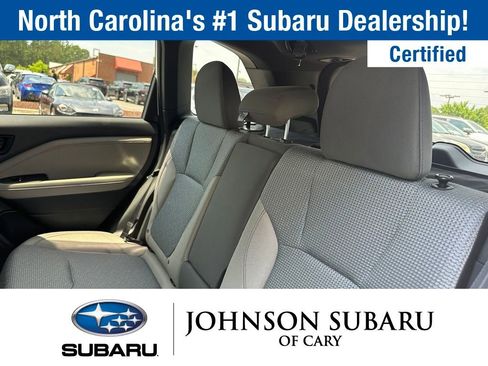 Certified 2025 Subaru Forester Premium w/ Convenience Package #1 AWD/4WD image 18