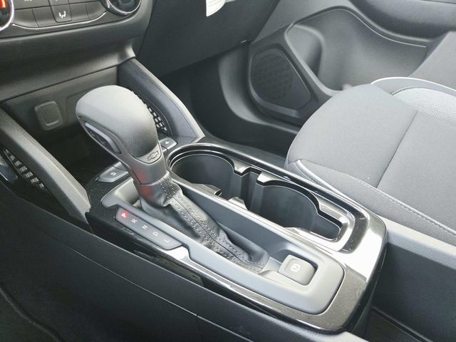New 2026 Chevrolet TrailBlazer LS w/ LS Convenience Package FWD image 25