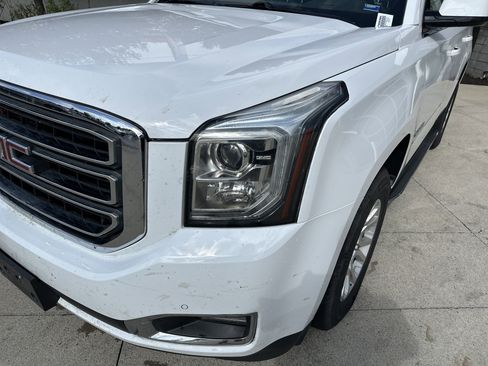 Used 2018 GMC Yukon SLT w/ Open Road Package image 10