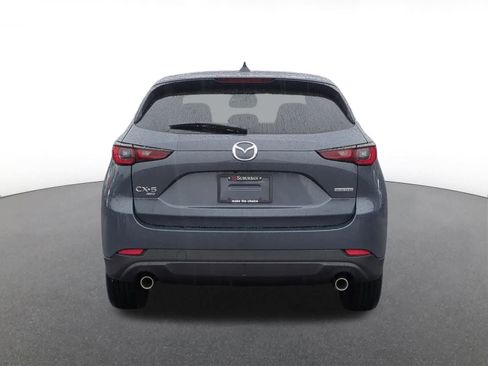 New 2025 MAZDA CX-5 Carbon Edition image 5