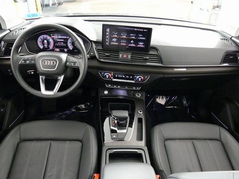 Used 2022 Audi Q5 2.0T Premium Plus w/ Premium Plus Package image 26