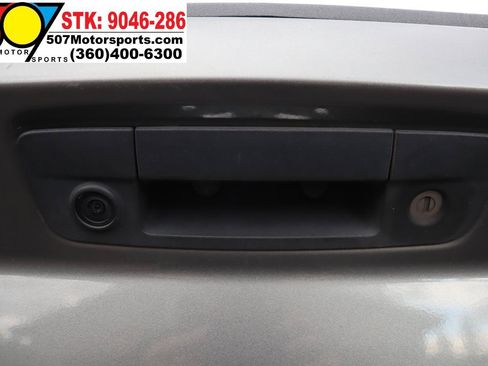 Used 2011 RAM 1500 Laramie AWD/4WD image 14