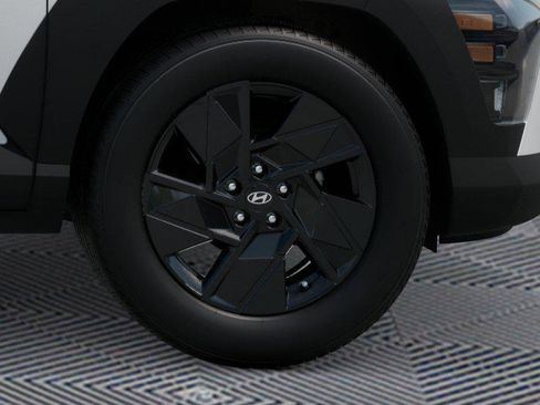 New 2026 Hyundai Kona SEL Premium image 8