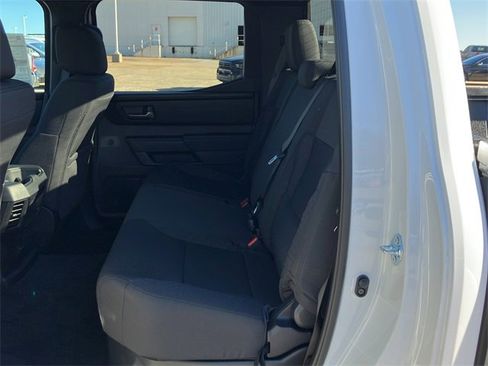 New 2026 Toyota Tundra SR5 image 13