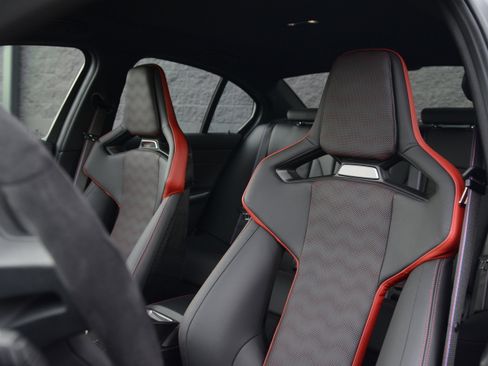 Used 2024 BMW M3 CS w/ M Driver's Package image 5