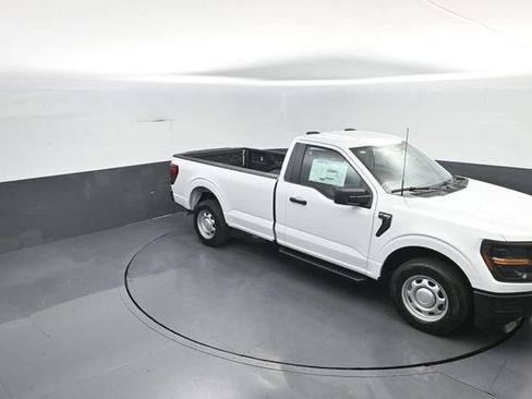 New 2026 Ford F150 XL RWD image 22