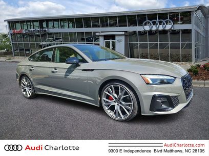 Used 2025 Audi A5 2.0T Prestige