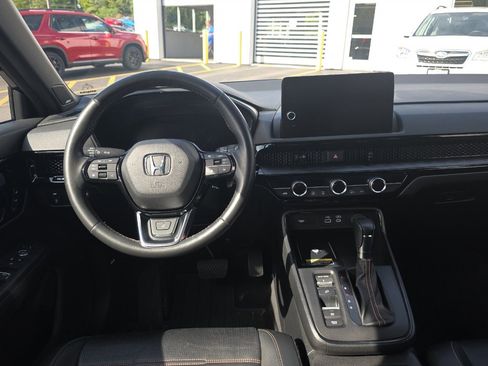 Used 2023 Honda CR-V Sport Touring image 14