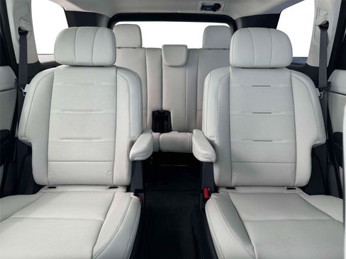New 2026 Hyundai Palisade Calligraphy AWD/4WD image 35