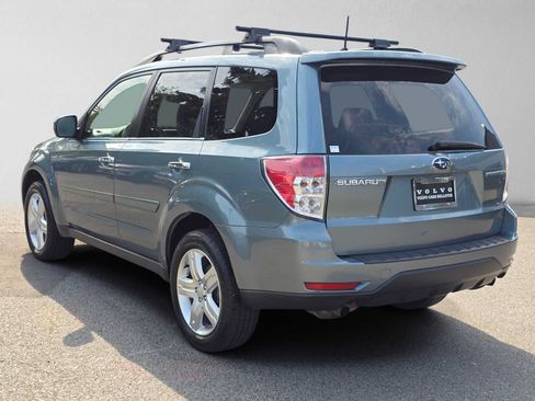 Used 2009 Subaru Forester 2.5X w/ Popular Equipment Group 5B AWD/4WD image 5