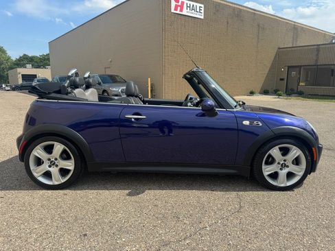 Used 2006 MINI Cooper S FWD image 11