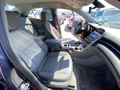 Used 2014 Chevrolet Malibu LS w/ Protection Package FWD image 29