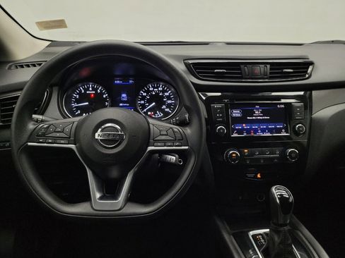 Used 2020 Nissan Rogue Sport S w/ Appearance Package FWD image 22