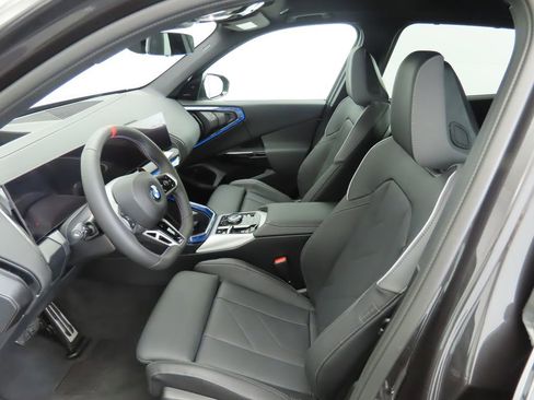 Used 2025 BMW X3 M50 w/ Premium Package AWD/4WD image 21