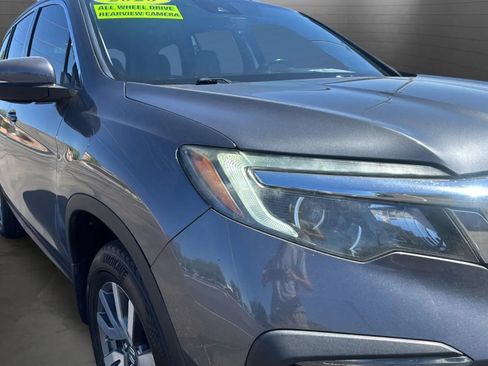 Used 2020 Honda Pilot EX-L image 21