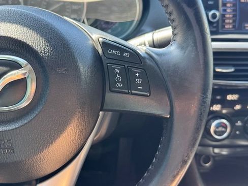 Used 2015 MAZDA MAZDA6 Touring FWD image 11