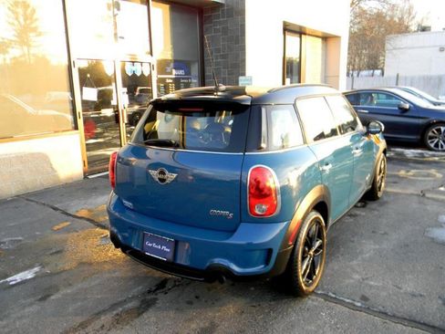Used 2012 MINI Cooper Countryman S image 6