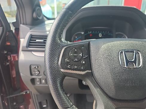 Used 2020 Honda Passport EX-L image 15