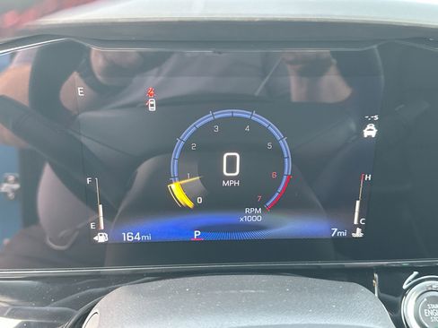 New 2026 Chevrolet Trax RS w/ Driver Confidence Package image 15