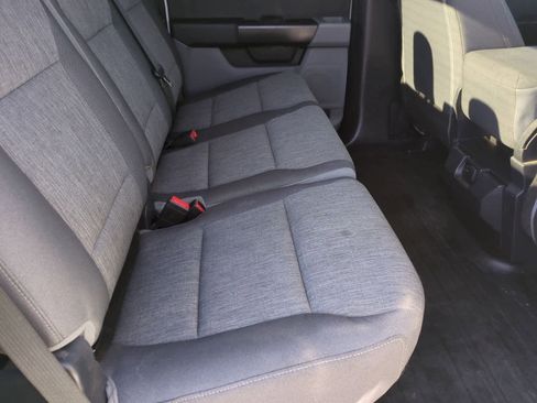 Used 2021 Ford F150 XL w/ Equipment Group 101A High image 20