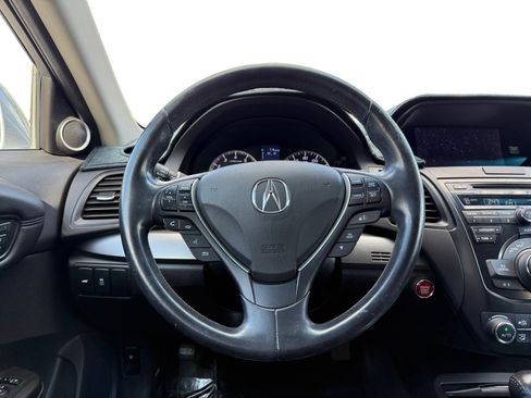 Used 2014 Acura RDX FWD w/ Technology Package image 12