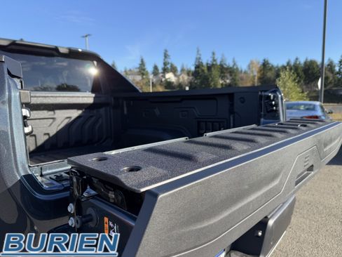 New 2026 Chevrolet Silverado EV Trail Boss image 32