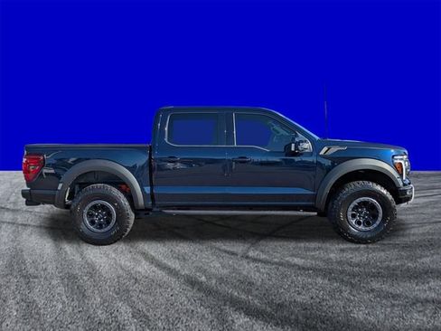 Certified 2024 Ford F150 Raptor AWD/4WD image 3