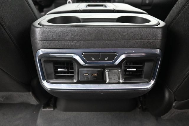 Used 2021 Chevrolet Silverado 1500 LTZ w/ LTZ Premium Texas Edition AWD/4WD image 27