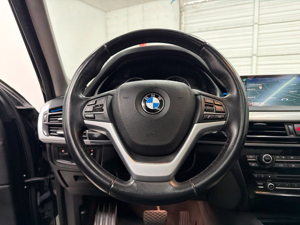 Used 2015 BMW X5 xDrive35i AWD/4WD image 22