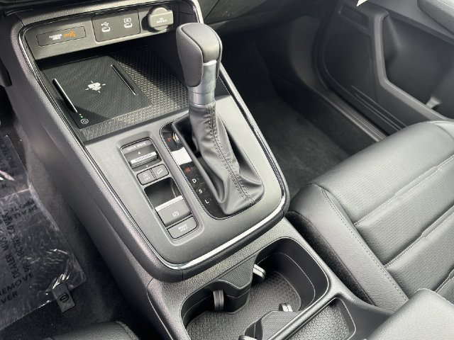 New 2027 Honda CR-V EX-L image 30