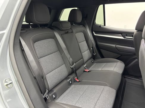 New 2027 GMC Terrain Elevation FWD image 33