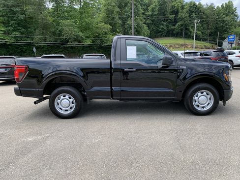 Used 2026 Ford F150 XL RWD image 12