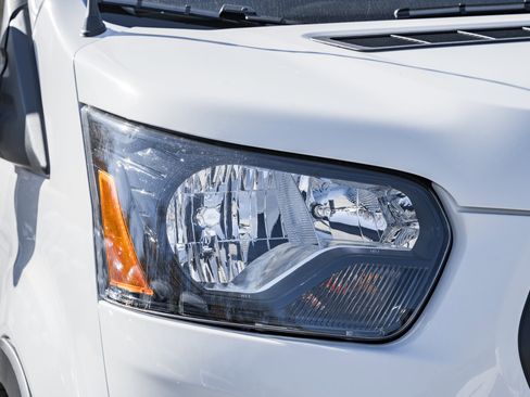 New 2026 Ford Transit 250 Low Roof w/ Load Area Protection Package image 11