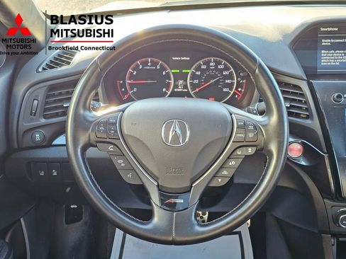 Used 2020 Acura ILX Premium and A-SPEC Packages image 24
