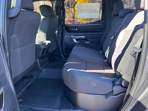 New 2026 Toyota Tundra SR5 image 27