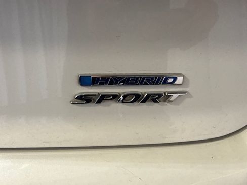 Used 2024 Honda Accord Sport image 15