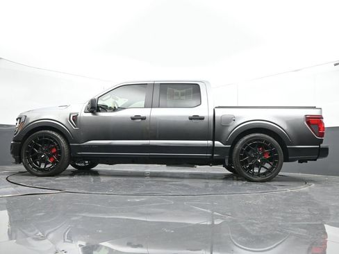 New 2025 Ford F150 STX w/ Equipment Group 200A image 44