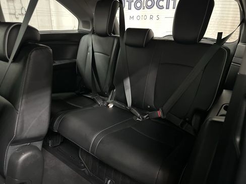 Used 2024 Honda Odyssey Elite image 23