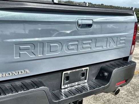 New 2026 Honda Ridgeline RTL image 10