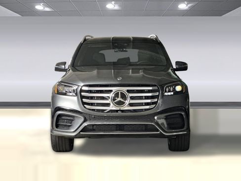 New 2025 Mercedes-Benz GLS 450 450 image 6
