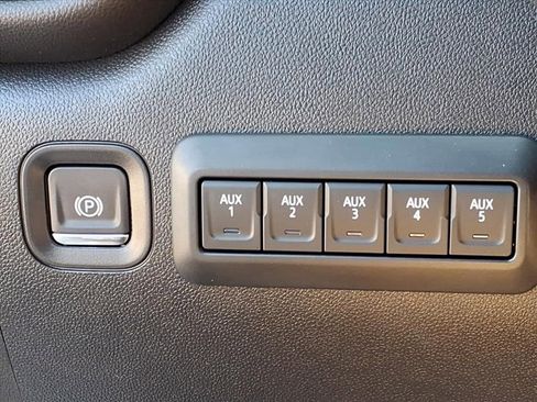 New 2026 Chevrolet Silverado 3500 W/T w/ WT Convenience Package AWD/4WD image 19