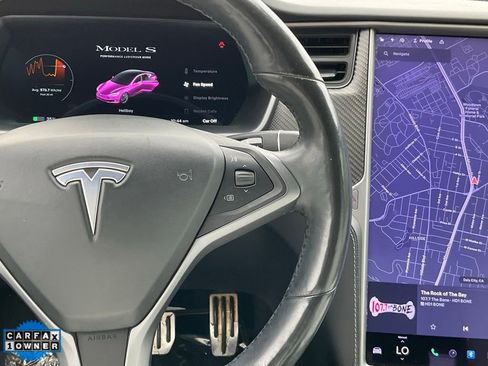 Used 2020 Tesla Model S Performance image 40