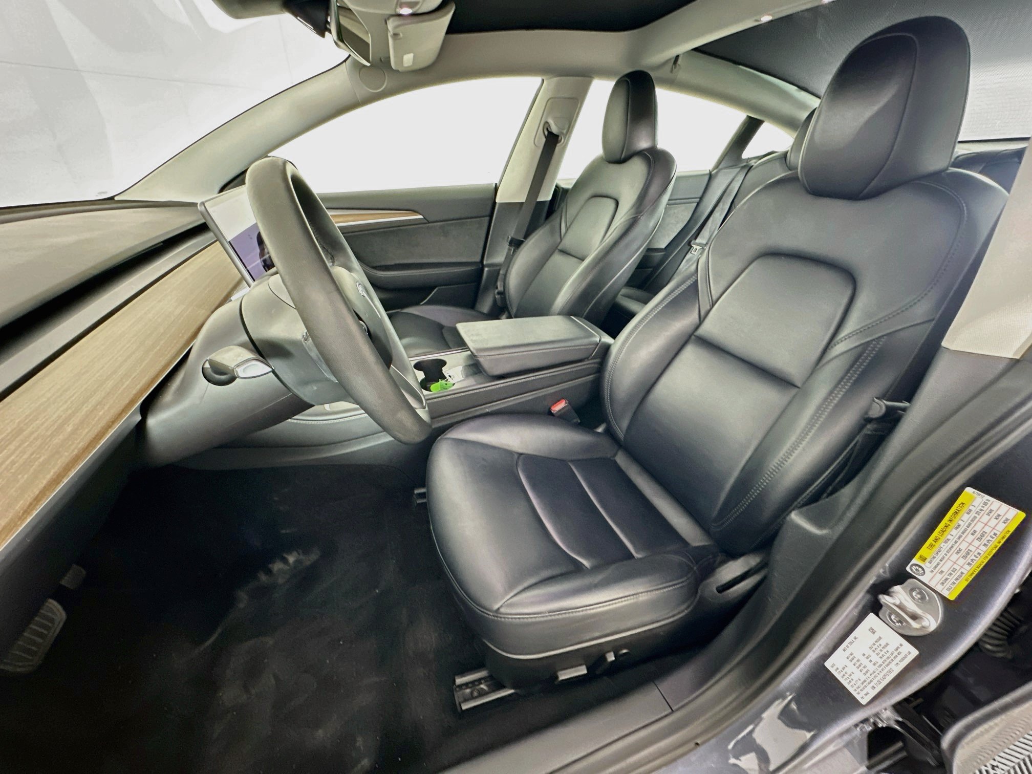 Used 2023 Tesla Model 3 Standard Range RWD image 13