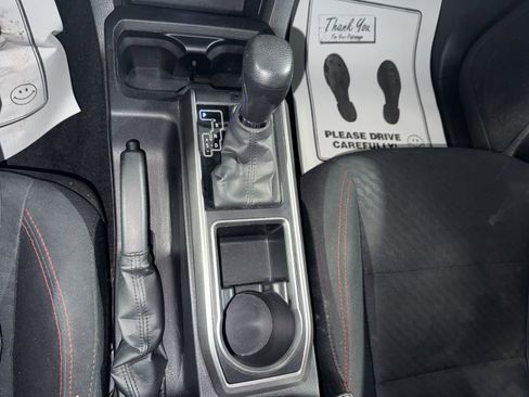 Used 2023 Toyota Tacoma SR5 w/ Technology Package image 24